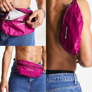 Columbia Lightweight Packable Hip Pack